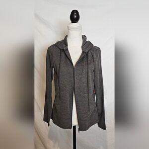 *NWT* Adrienne Vittadini Athletic Jacket